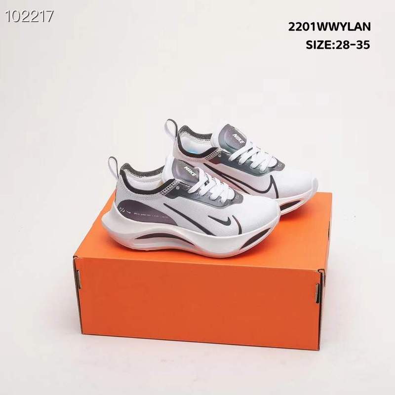 2022 New Nike Air Zoom Pegasus Lunar Corresponding Cushioning Sports Running Shoes 28-35-14b3f600